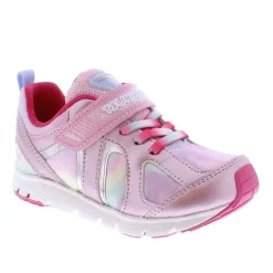 Tsukihoshi Rainbow Sneaker Child - Rose/Pink