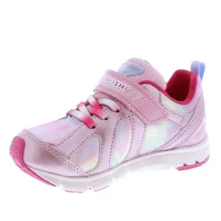 Tsukihoshi Rainbow Sneaker Child - Rose/Pink