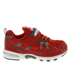 Tsukihoshi Storm Sneaker - Red