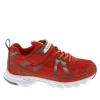Tsukihoshi Storm Youth Sneaker - Red