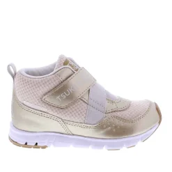 Tsukihoshi Tokyo Sneaker Youth - Gold/Champagne