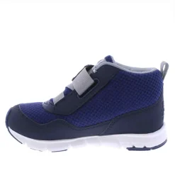 Tsukihoshi Tokyo Youth Sneaker - Navy/Grey