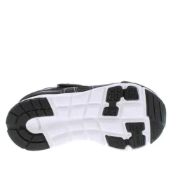 Tsukihoshi Velocity Sneaker - Black/Silver