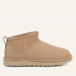 UGG Classic Ultra Mini Boot - Sand