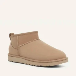 UGG Classic Ultra Mini Boot - Sand