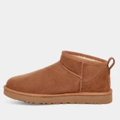 Ugg Classic Ultra Mini for Women - Chestnut