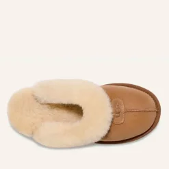 UGG Coquette Slipper - Chestnut