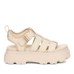 Ugg Cora Sandal - Cream
