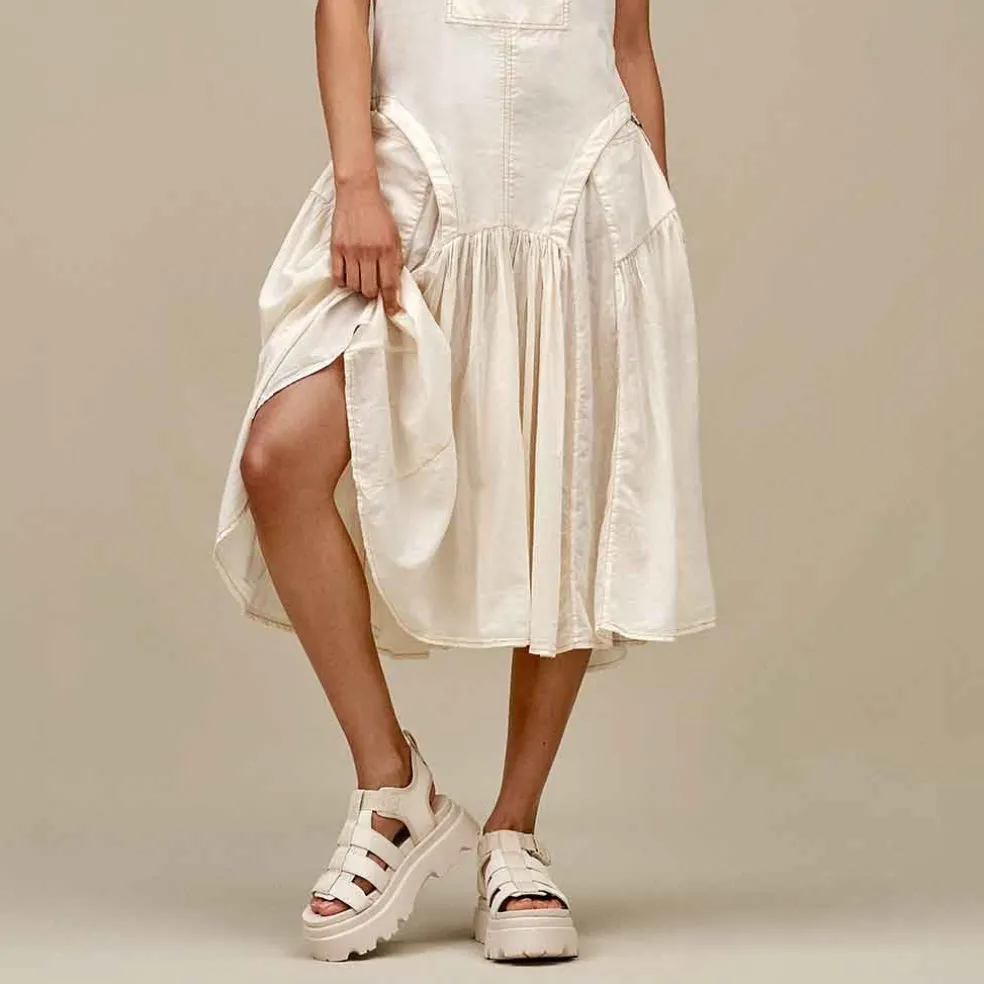 Ugg Cora Sandal - Cream