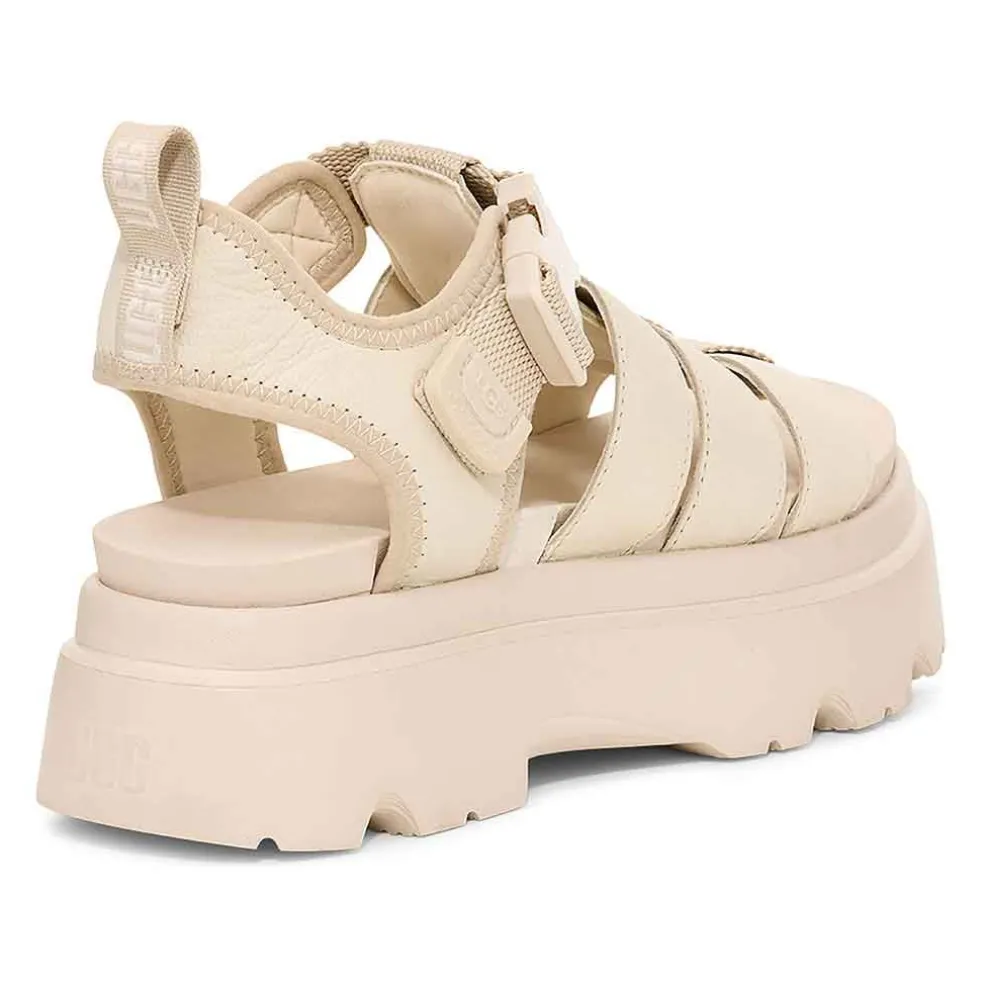 Ugg Cora Sandal - Cream