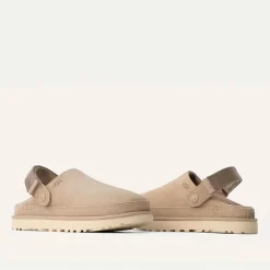 Ugg Goldenstar Clog - Sand