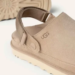 Ugg Goldenstar Clog - Sand