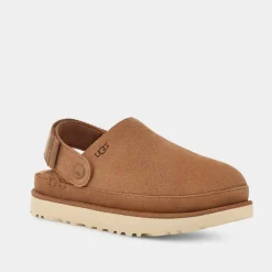 UGG Goldenstar Clog for Women - Chestnut