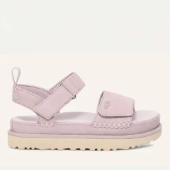 Ugg Goldenstar Sandal - Bay Fog