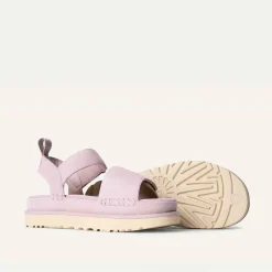 Ugg Goldenstar Sandal - Bay Fog