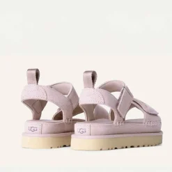 Ugg Goldenstar Sandal - Bay Fog