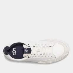 Ugg Men's South Bay Sneaker - White