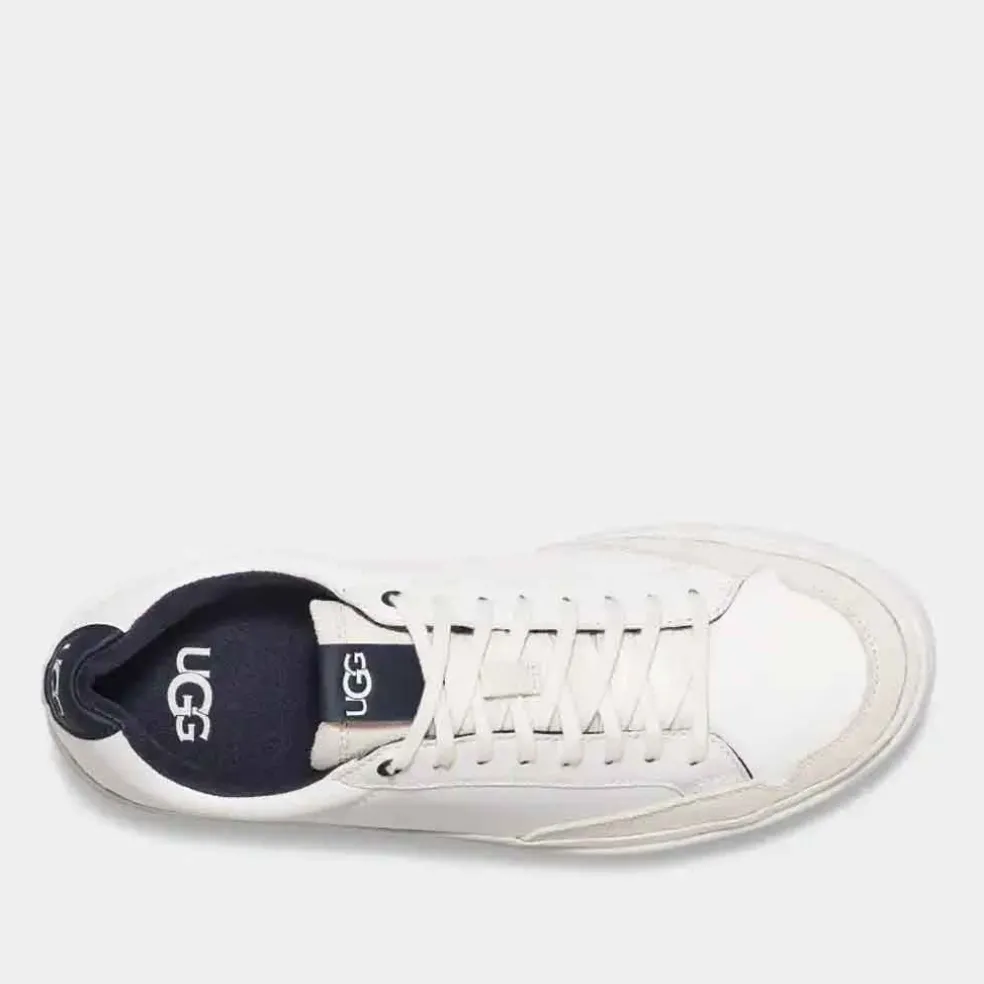Ugg Men's South Bay Sneaker - White