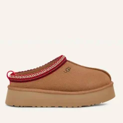 UGG Tazz Slipper - Chestnut