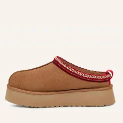 UGG Tazz Slipper - Chestnut