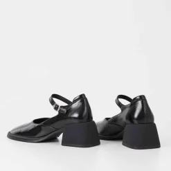 Vagabond Shoemakers Ansie Mary Jane - Black