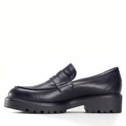 Vagabond Shoemakers Kenova Loafer - Black