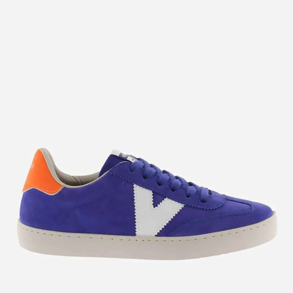 Victoria Berlin Ciclista - Blue