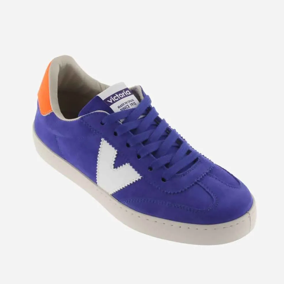 Victoria Berlin Ciclista - Blue