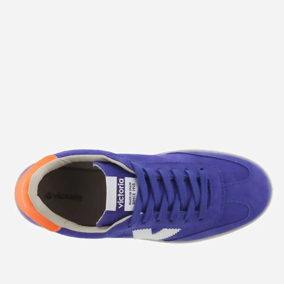 Victoria Berlin Ciclista - Blue