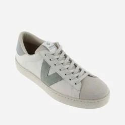 Victoria Berlin Sneaker for Women - Jade