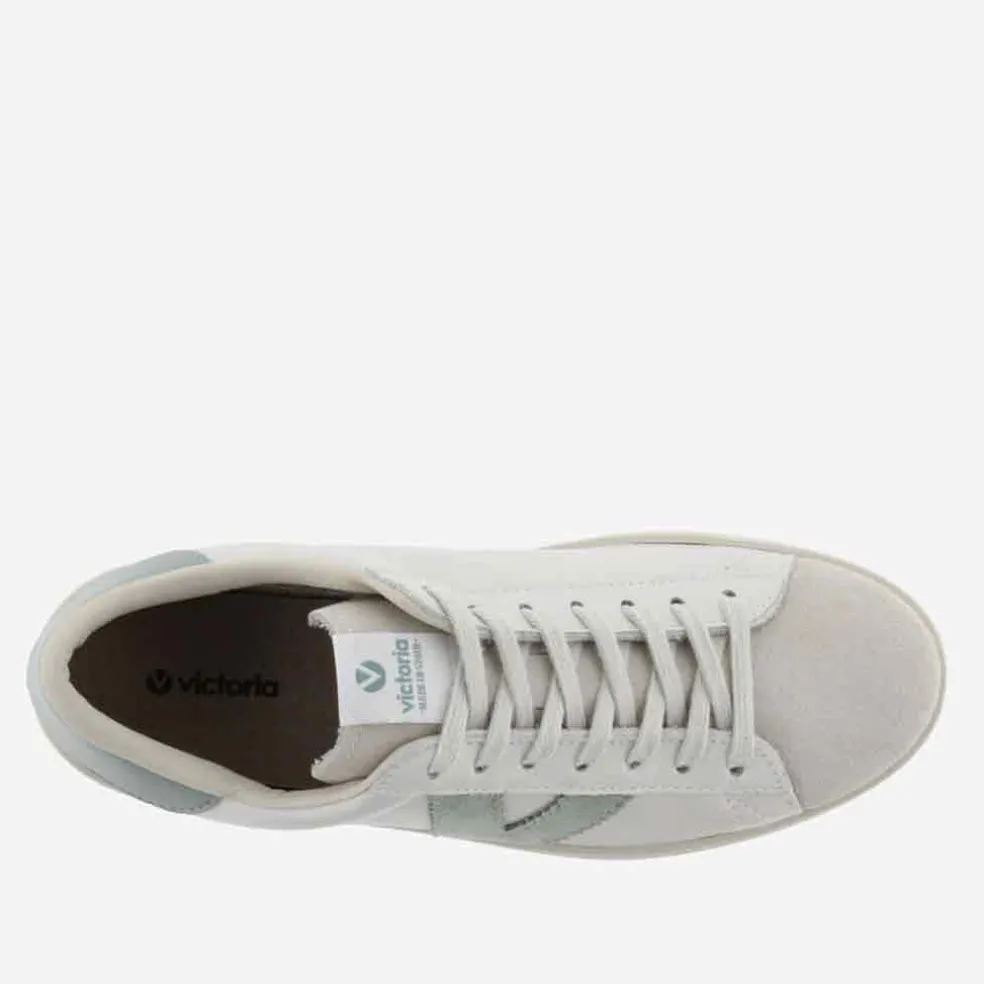 Victoria Berlin Sneaker for Women - Jade