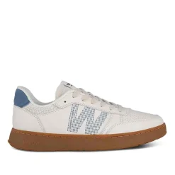 Woden Frode Sneaker for Men - White