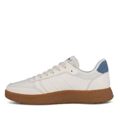 Woden Frode Sneaker for Men - White