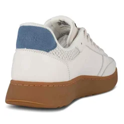 Woden Frode Sneaker for Men - White
