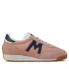 Women's Karhu Mestari - Cameo Rose/Dress Blues