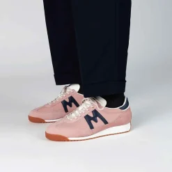 Women's Karhu Mestari - Cameo Rose/Dress Blues