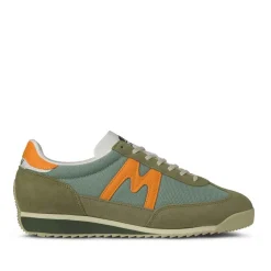 Women's Karhu Mestari - Cedar Green